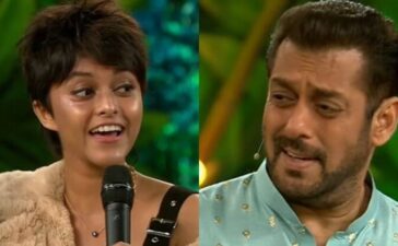 Yohani De Silva Salman Khan