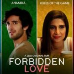 ZEE5 Forbidden love