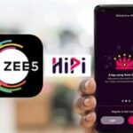 ZEE5 HiPi