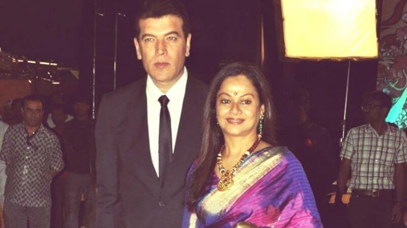 Zarina Wahab Aditya Pancholi