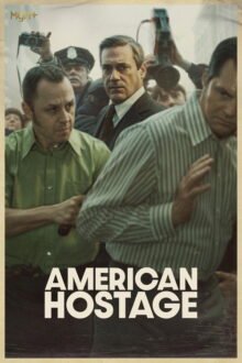 American Hostage