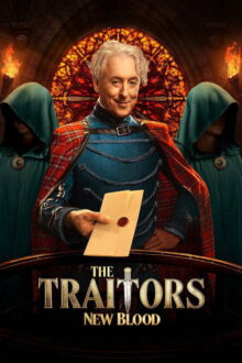 The Traitors