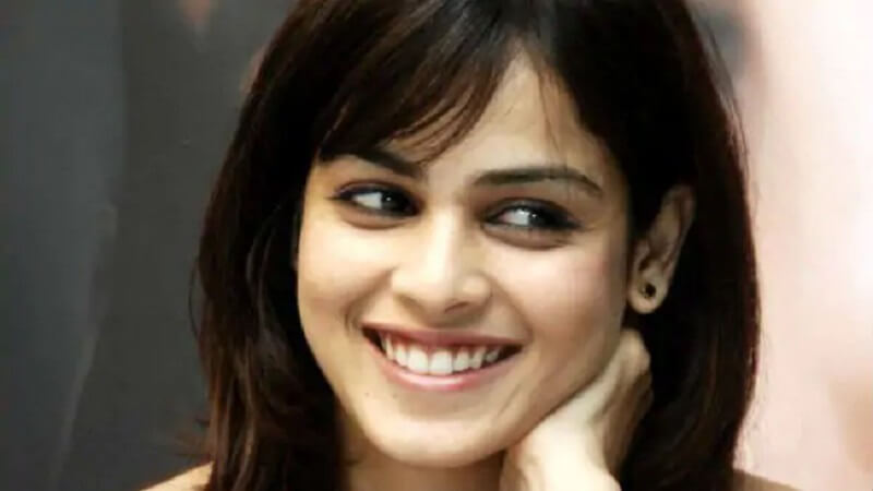 Genelia D'Souza