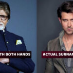 famous bollywood celebrities facts