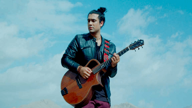 Jubin Nautiyal