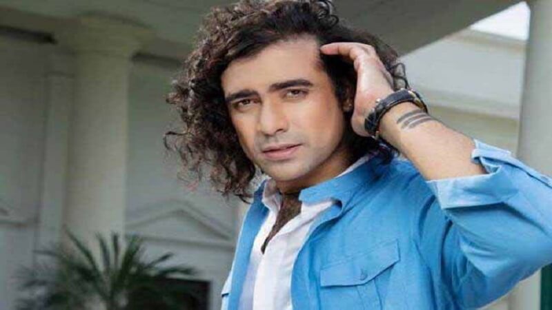 Jubin Nautiyal