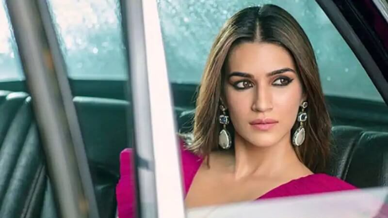 Kriti Sanon