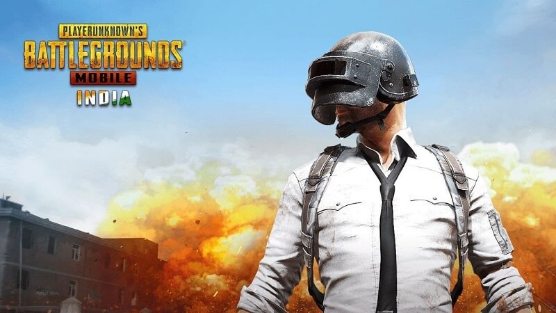 PUBG Mobile India