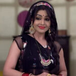 Shubhangi Atre Poorey
