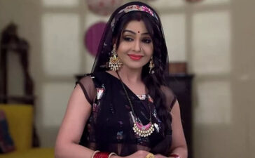 Shubhangi Atre Poorey